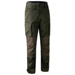 Deerhunter Rogaland Stretch Trousers - Walking Trousers