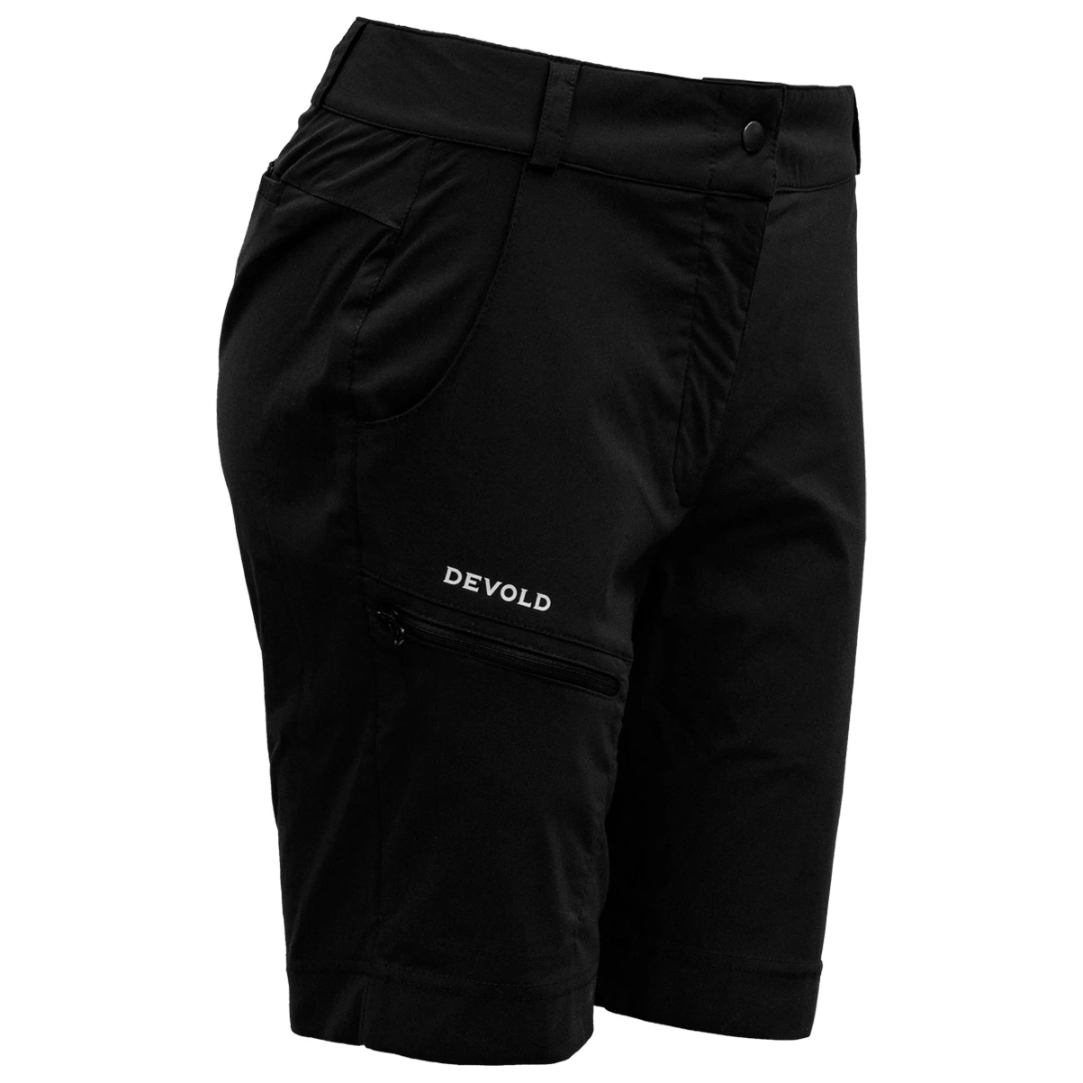 Devold Women's Herøy Shorts - Shorts - Image 2
