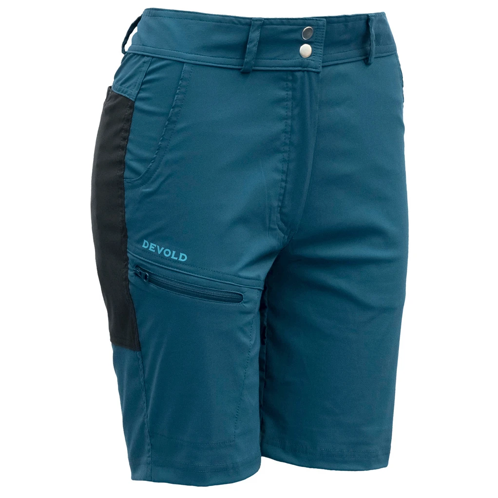 Devold Women's Herøy Shorts - Shorts