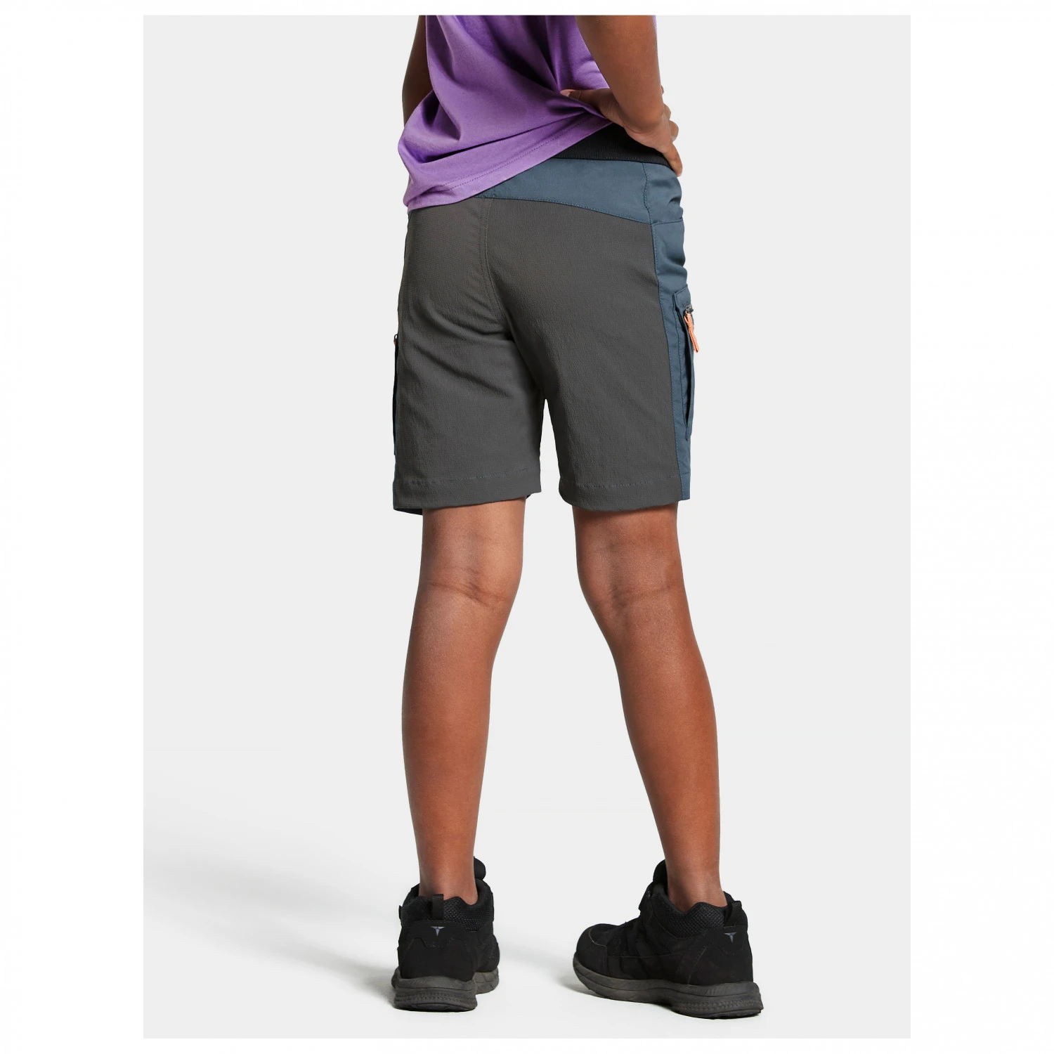 DIDRIKSONS Kid's Ekoxen Shorts 2 - Shorts - Image 5