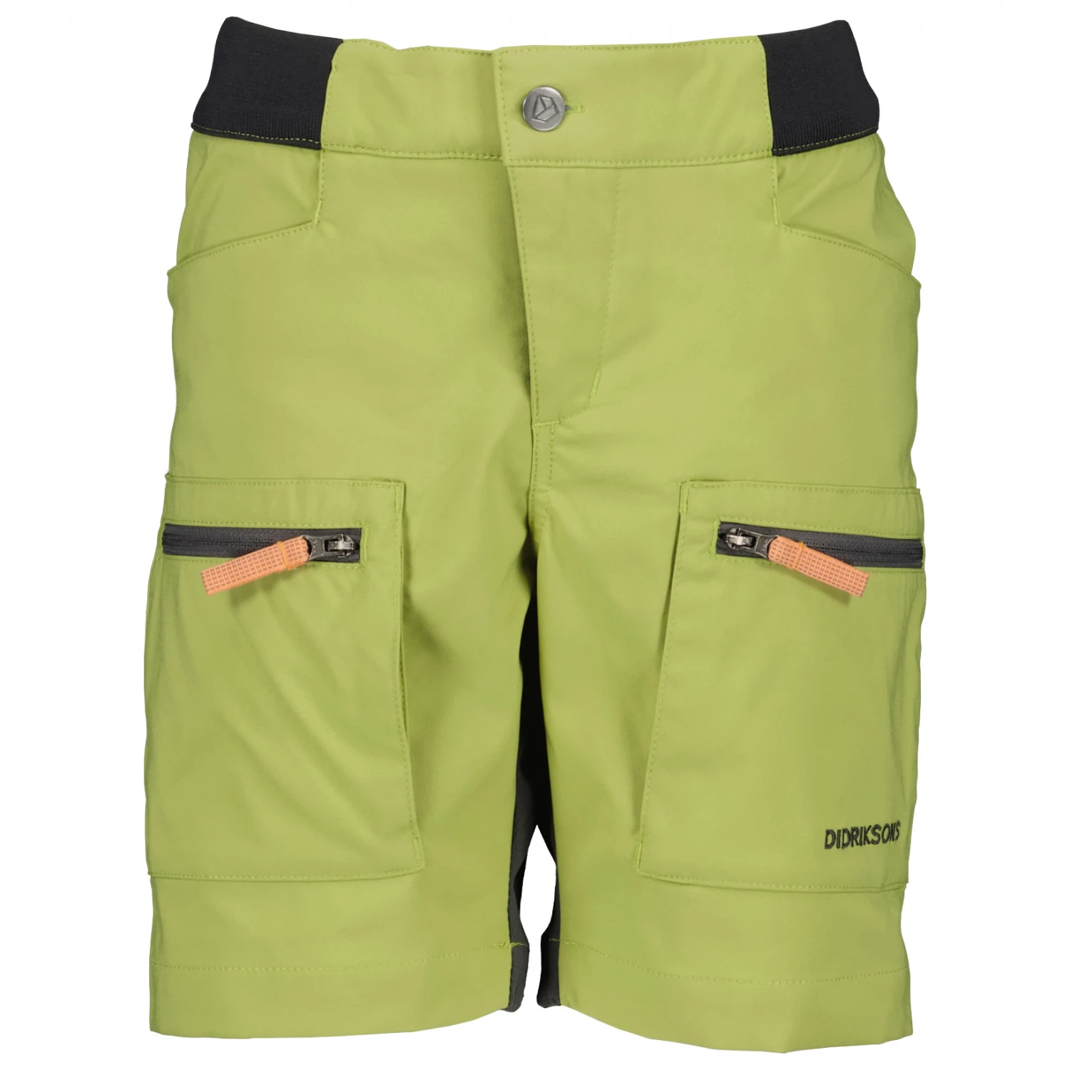 DIDRIKSONS Kid's Ekoxen Shorts 2 - Shorts