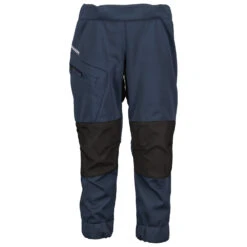 DIDRIKSONS Kid's Lövet Pant 6 - Softshell Trousers