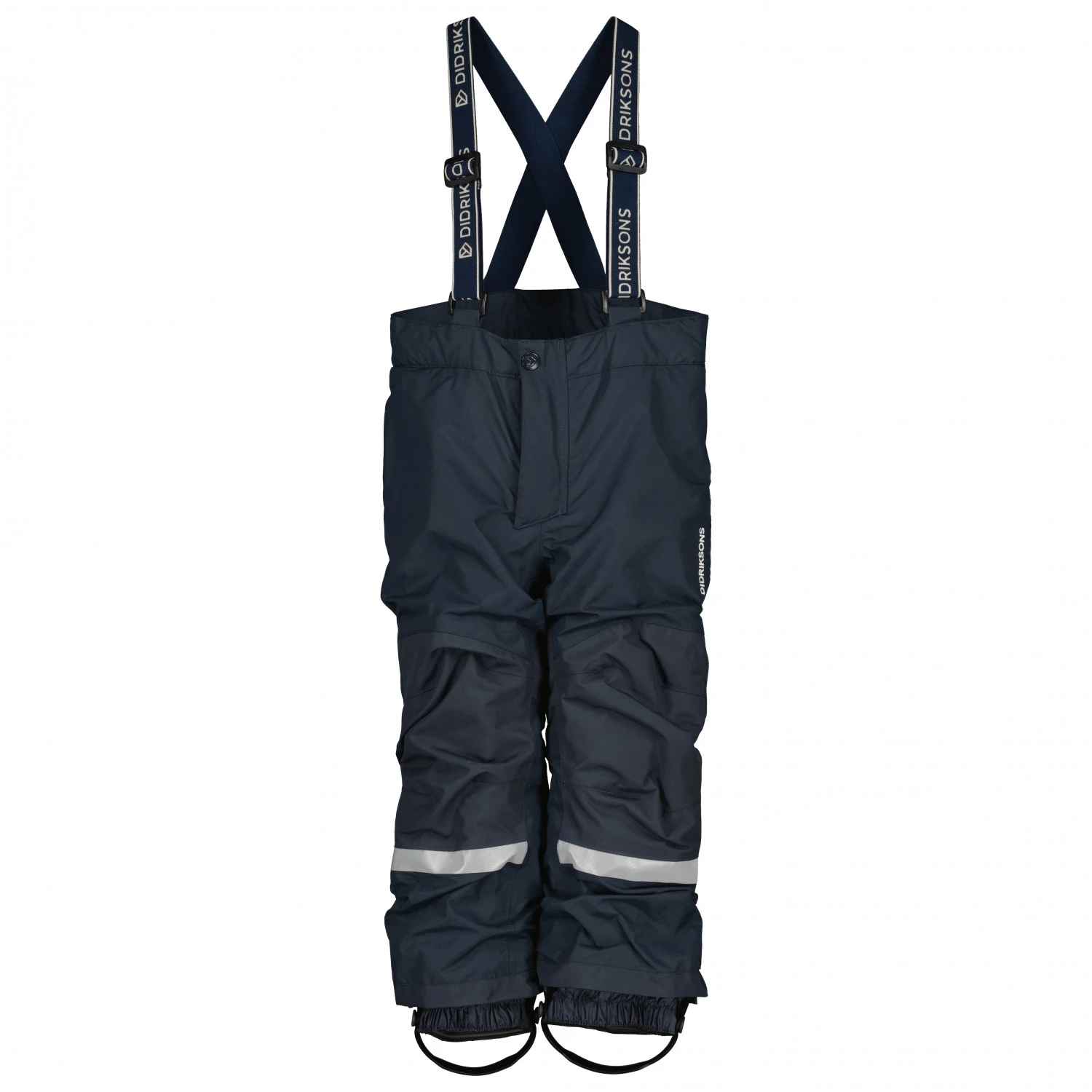 DIDRIKSONS Kid's Säfsen Pants - Ski Trousers