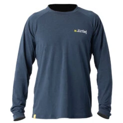 Dirtlej Mountee Drirelease Merino - Cycling Jersey