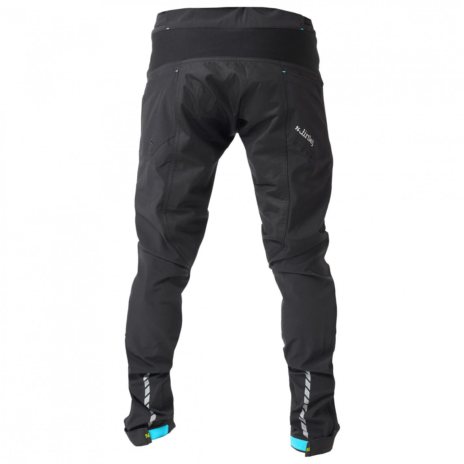 Dirtlej Trailscout Waterproof Long - Cycling Bottoms - Image 2