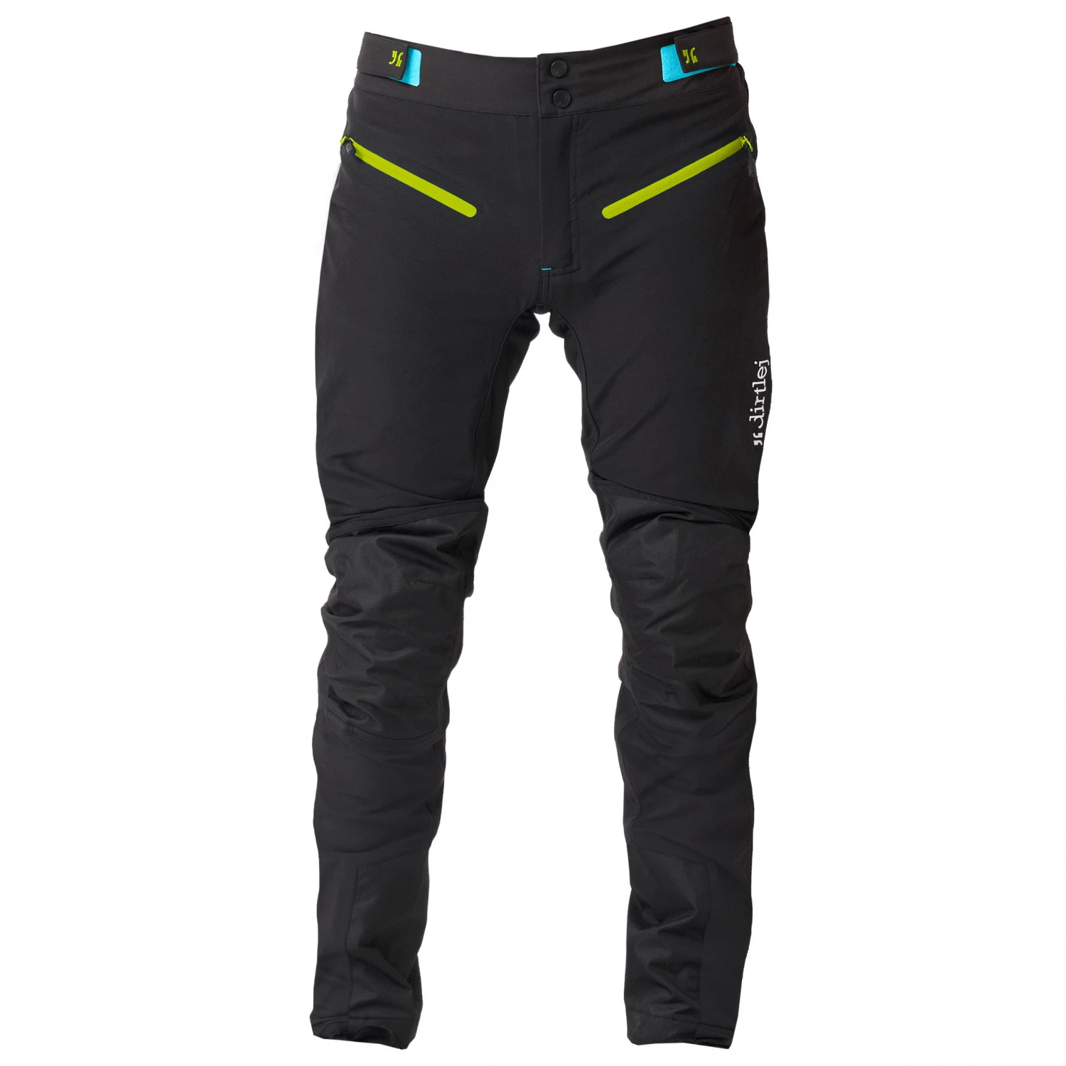 Dirtlej Trailscout Waterproof Long - Cycling Bottoms
