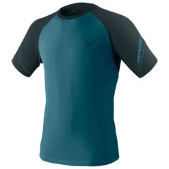 Dynafit Alpine Pro S/S Tee - Running Shirt