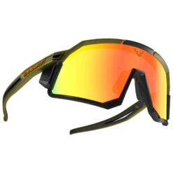 Dynafit Sky Evo Sunglasses Cat 4 - Glacier Glasses