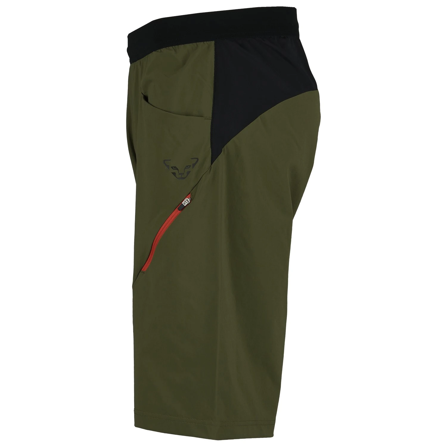 Dynafit Transalper Hybrid Shorts - Shorts - Image 2