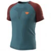 Dynafit Ultra 3 S-Tech S/S Tee - Running Shirt