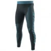 Dynafit Ultra Graphic Long Tights - Running Tights