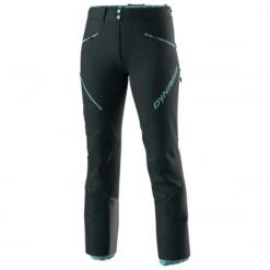 Dynafit Women's Radical Infinium Hybrid Pant - Ski Touring Trousers