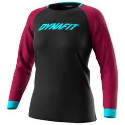 Dynafit Women's Ride L/S - Cycling Jersey