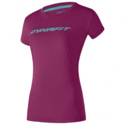 Dynafit Women's Traverse 2 S/S Tee - Sport Shirt