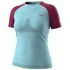 Dynafit Women's Ultra 3 S-Tech S/S Tee - Running Shirt
