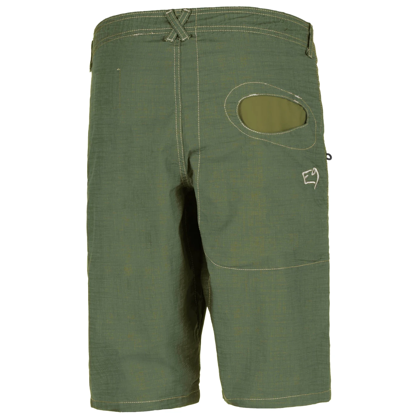 E9 Rondo Short P - Shorts - Image 2