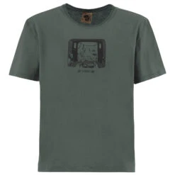 E9 Van - T-shirt