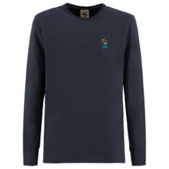 E9 Window - Longsleeve