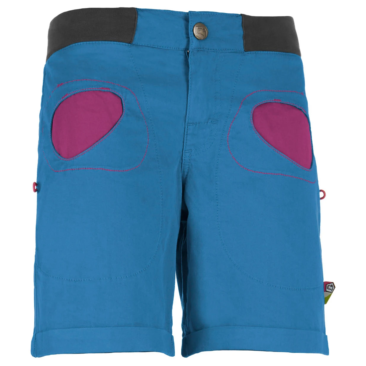 E9 Women's Onda Short - Bouldering Trousers