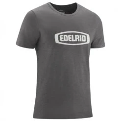 Edelrid Highball T-Shirt IV - T-shirt