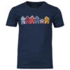 Elkline Kid's Tiny House VW - T-shirt