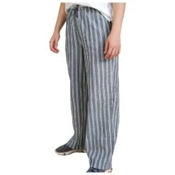 Women's Sonja Striped Pants - Casual Trousers