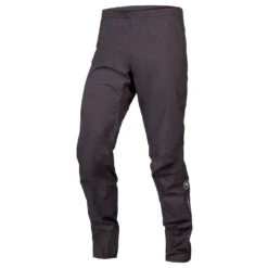Endura GV500 Waterproof Trousers - Cycling Bottoms