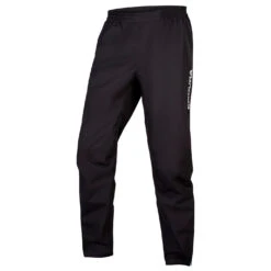 Endura Hummvee Transit Waterproof Trousers - Cycling Bottoms