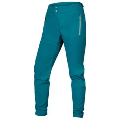 Endura Women's MT500 Burner Trousers - Cycling Bottoms
