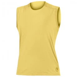 Endura Women's Singletrack Tanktop - Cycling Singlet