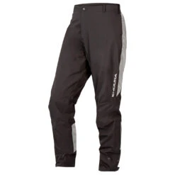 Endura Women's Urban Luminite Waterproof Trousers II - Cycling Bottoms