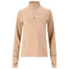 Endurance Women's Canna V2 Melange Performance Midlayer - Longsleeve