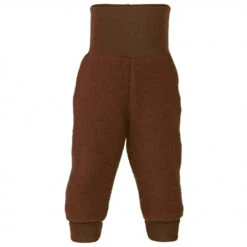 Engel Baby Hose Mit Nabelbund - Fleece Trousers