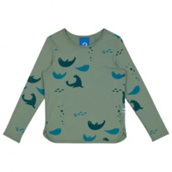 Kid's Juhannus - Longsleeve