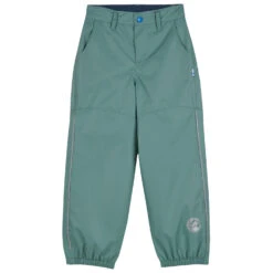 Kid's Piksa Plus - Waterproof Trousers