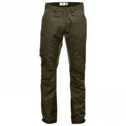 FJÄLLRÄVEN Abisko Lite Trekking Trousers - Walking Trousers