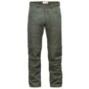 FJÄLLRÄVEN High Coast Trousers Zip-Off - Walking Trousers