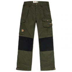 FJÄLLRÄVEN Kids Vidda Padded Trousers - Winter Trousers