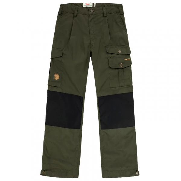 FJÄLLRÄVEN Kids Vidda Padded Trousers - Winter Trousers