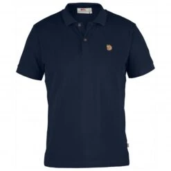 FJÄLLRÄVEN Övik Polo Shirt - Polo Shirt