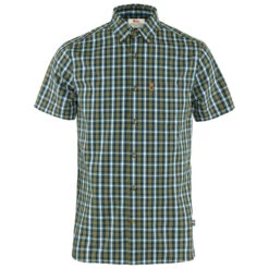 FJÄLLRÄVEN Övik Shirt S/S - Shirt