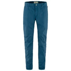 FJÄLLRÄVEN Vardag Trousers - Walking Trousers