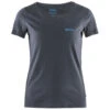 FJÄLLRÄVEN Women's Fjällräven Logo - T-shirt
