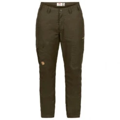 FJÄLLRÄVEN Women's Karla Pro Winter Trousers - Winter Trousers