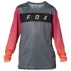 Fox Racing Kid's Flexair L/S Jersey - Cycling Jersey