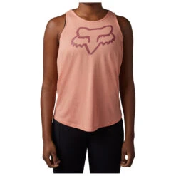 Fox Racing Women's Boundary Tank - Tank Top