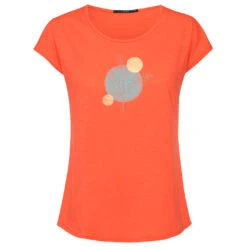 Women's Plants Eucalyptus Cool - T-shirt