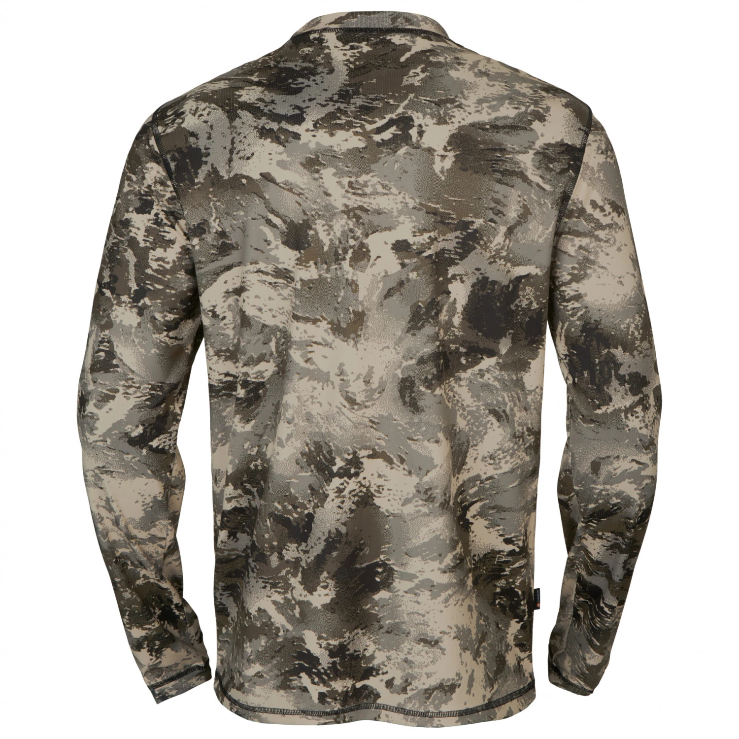 Härkila Mountain Hunter Expedition Langarmshirt - Longsleeve - Image 2