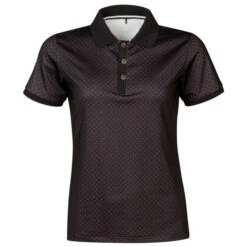 Halti Birdie Technical Polo - Polo Shirt