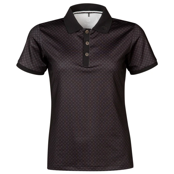 Halti Birdie Technical Polo - Polo Shirt
